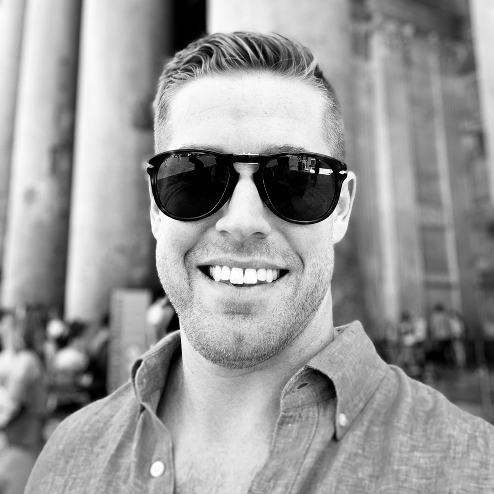 Meet your Posher, Stephen